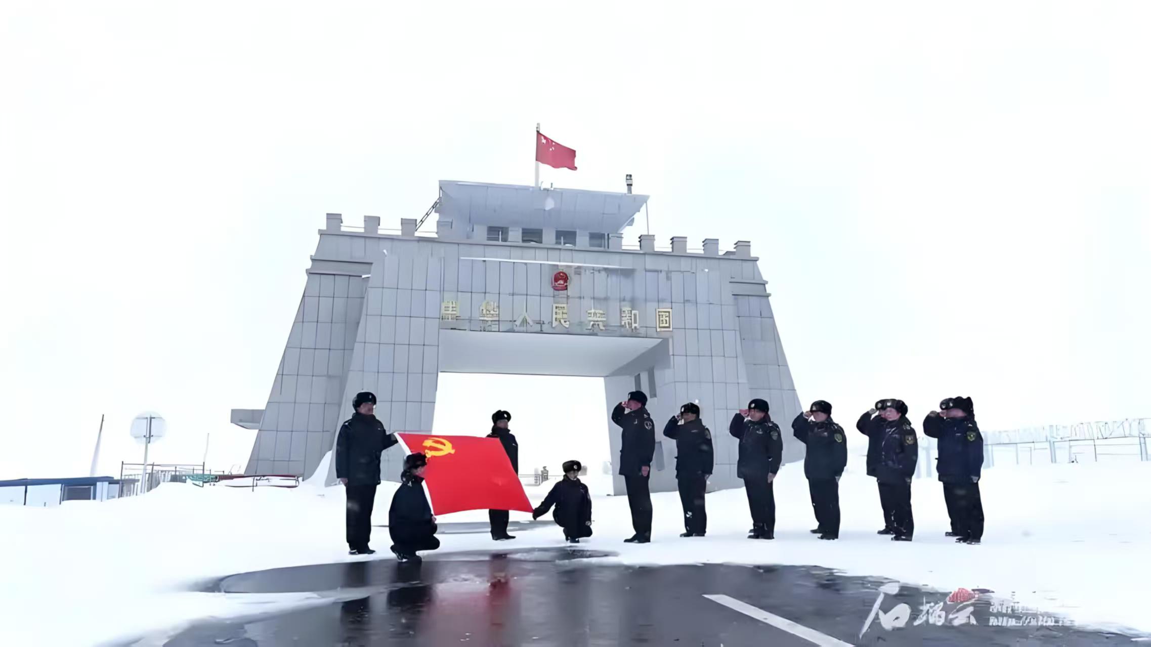 清澈的愛(ài)，只為中國(guó)