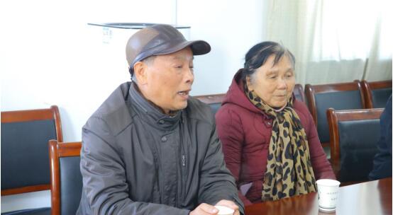 耀華社區(qū):社企聯(lián)手共建 精準(zhǔn)幫扶群眾