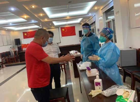 【英雄就在身邊】沒事沒事，我還能再走兩步！